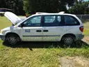 2005 Dodge Caravan