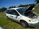 2005 Dodge Caravan