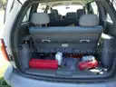 2005 Dodge Caravan
