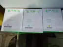 lot of aftermarket printer ink