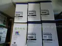 lot of aftermarket printer ink
