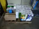 lot of aftermarket printer ink