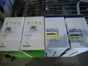 lot of aftermarket printer ink