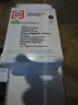 lot of aftermarket printer ink