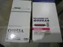 lot of aftermarket printer ink