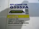 lot of aftermarket printer ink