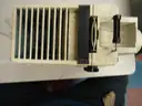 lot of 3 vintage audio/video devices.