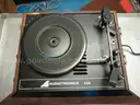 lot of 3 vintage audio/video devices.