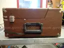 lot of 3 vintage audio/video devices.