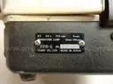 lot of 3 vintage audio/video devices.
