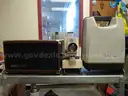 lot of 3 vintage audio/video devices.