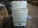 Riso EZ 221 U  digital duplicator w/ auto feeder. Comes with spare drum