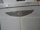 Riso EZ 221 U  digital duplicator w/ auto feeder. Comes with spare drum