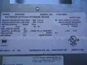 lot of two Manitowoc ice machines.