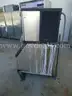 lot of two Manitowoc ice machines.