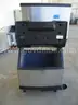 lot of two Manitowoc ice machines.