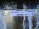 lot of two Manitowoc ice machines.