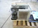 lot of two Manitowoc ice machines.
