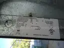 lot of two Manitowoc ice machines.