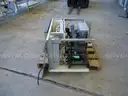 lot of two Manitowoc ice machines.