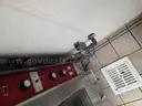 Vulcan Commercial Double Oven