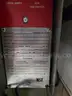 Vulcan Commercial Double Oven