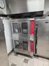 Vulcan Double Oven