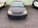 2001 Honda Civic