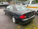 2001 Honda Civic