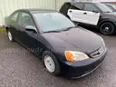 2001 Honda Civic