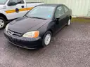 2001 Honda Civic