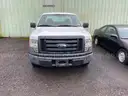 2009 Ford F-150