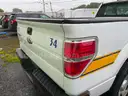 2009 Ford F-150