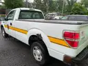 2009 Ford F-150