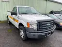 2009 Ford F-150