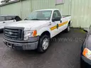 2009 Ford F-150