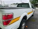 2009 Ford F-150