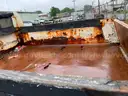 2010 Ford F-550 Dump Body with Boss Plow