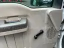 2010 Ford F-550 Dump Body with Boss Plow