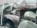 2005 Ford Explorer