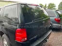 2005 Ford Explorer