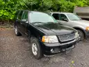 2005 Ford Explorer