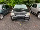 2005 Ford Explorer