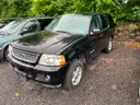 2005 Ford Explorer