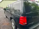 2005 Ford Explorer