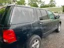 2005 Ford Explorer
