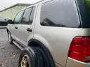 2003 Ford Explorer