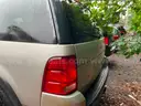 2003 Ford Explorer