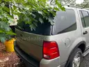 2003 Ford Explorer