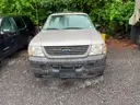 2003 Ford Explorer